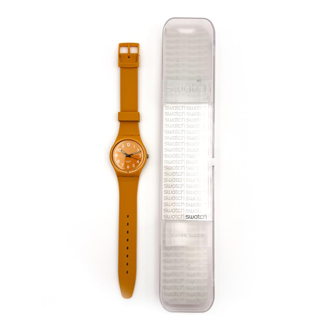 09년판) 빈티지 스와치 sand storm 상품이미지6
