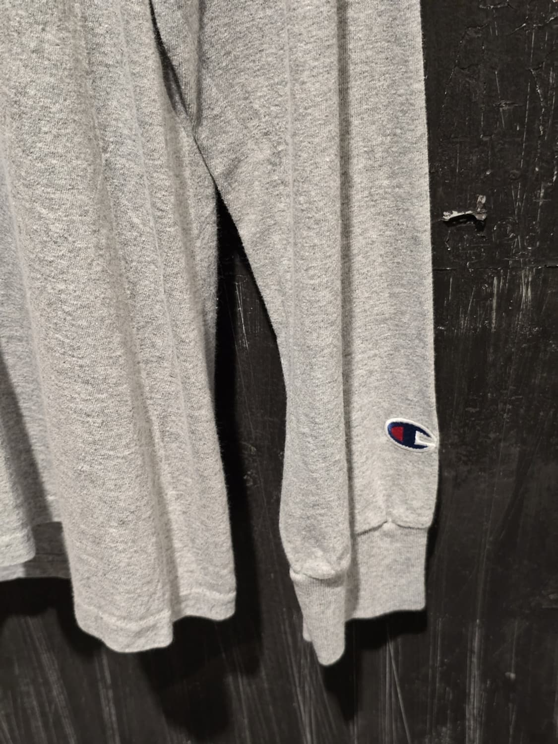 Champion NKU Norse Long Sleeve T-shirt 상품이미지3