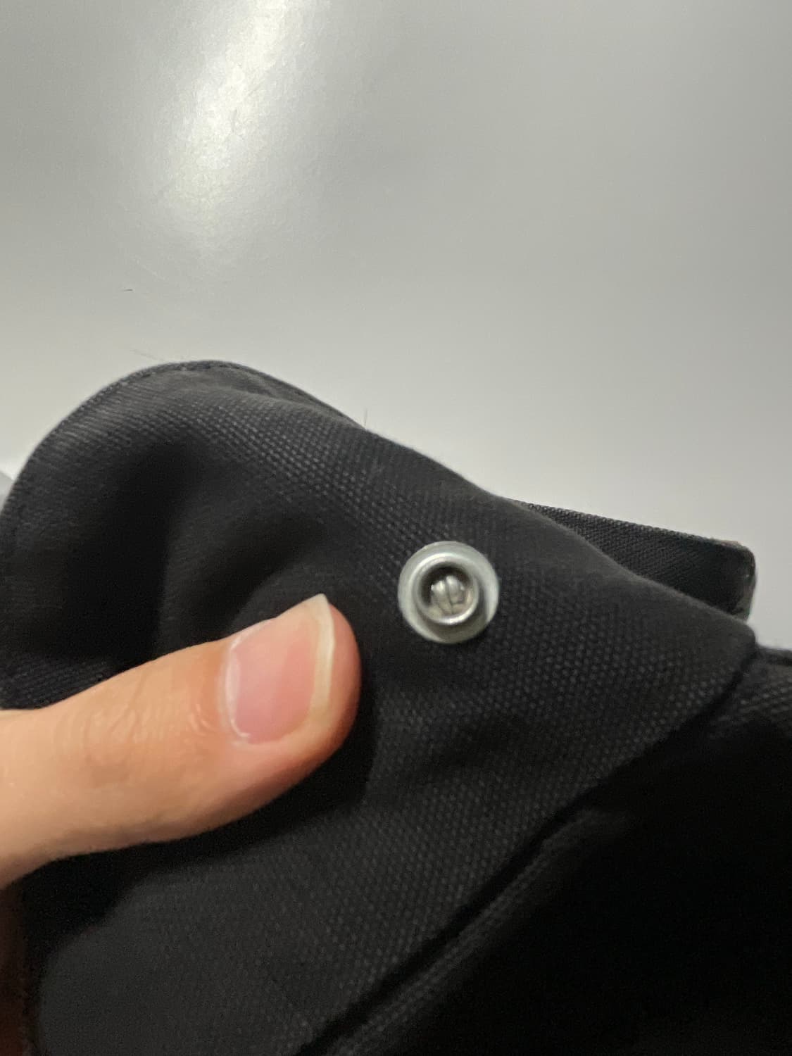 Made in usa 칼하트 j01 디트로이트 자켓 상품이미지8