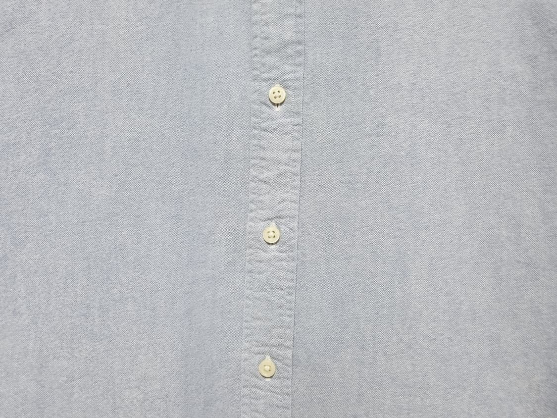 남성 폴로 랄프로렌 옥스포드 옥스퍼드 긴팔 남방 셔츠 상품이미지8