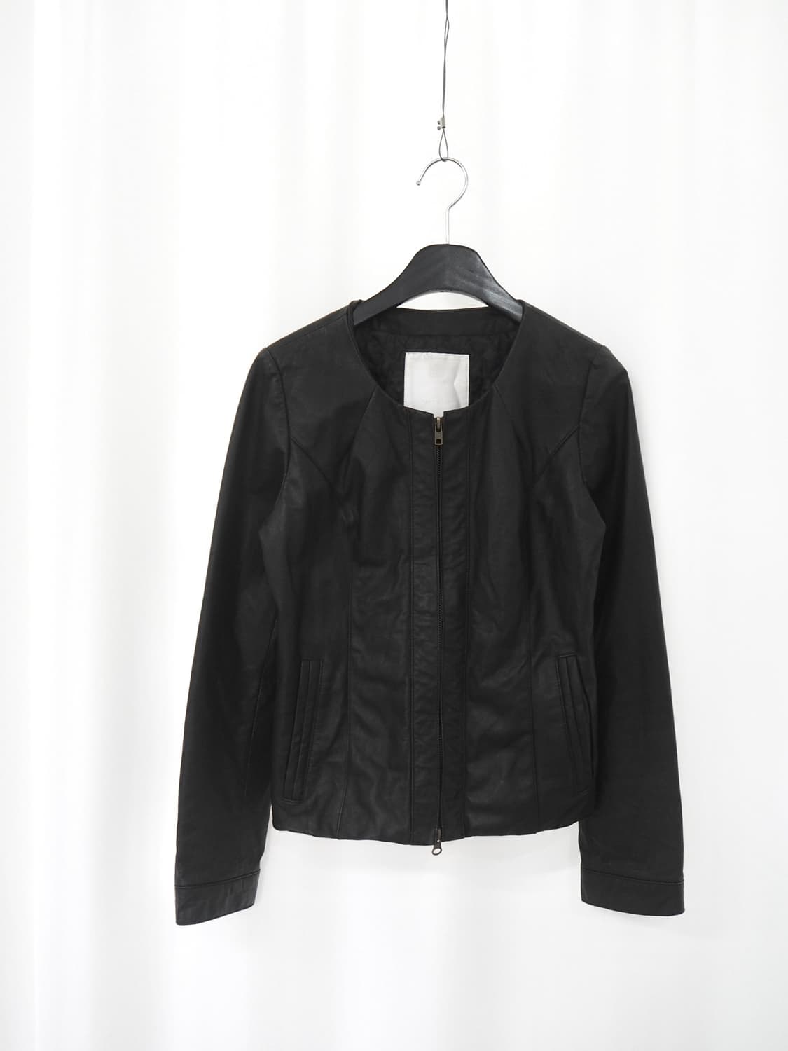 carnelian pigskin jacket 상품이미지1