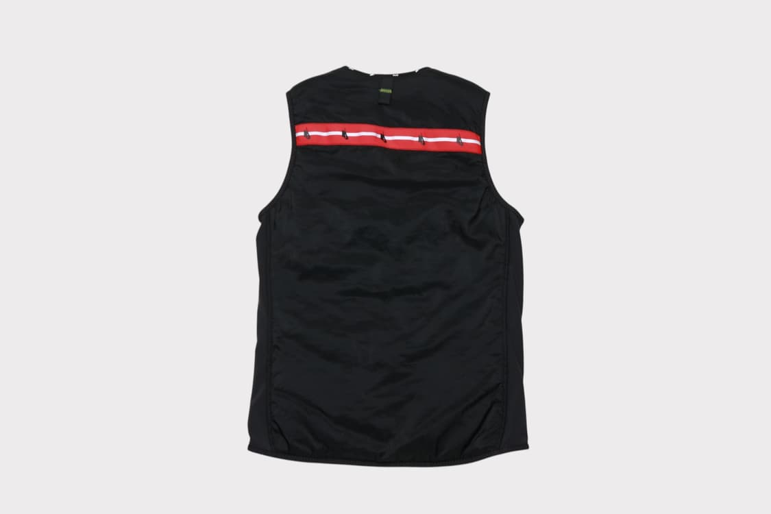 [M] 나이키 와일드 러닝 에어로레이어 조끼 베스트 상품이미지7