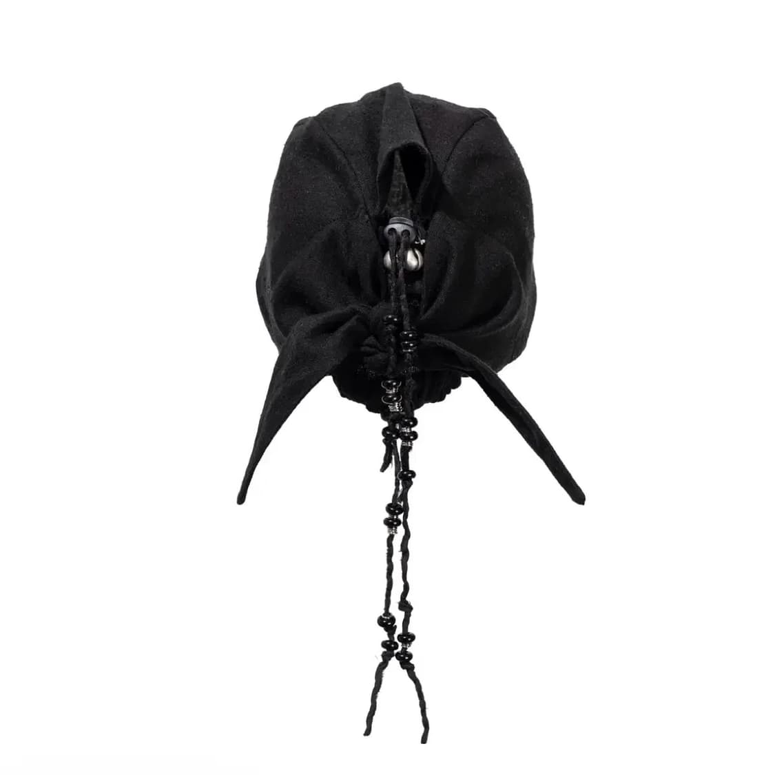 Hyein Seo Seed Charm Knot cap 상품이미지2