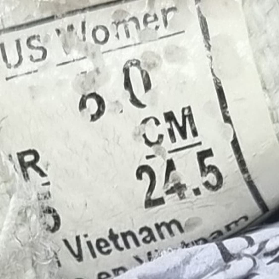 반스 커스텀  여성 슬립온 245 상품이미지6