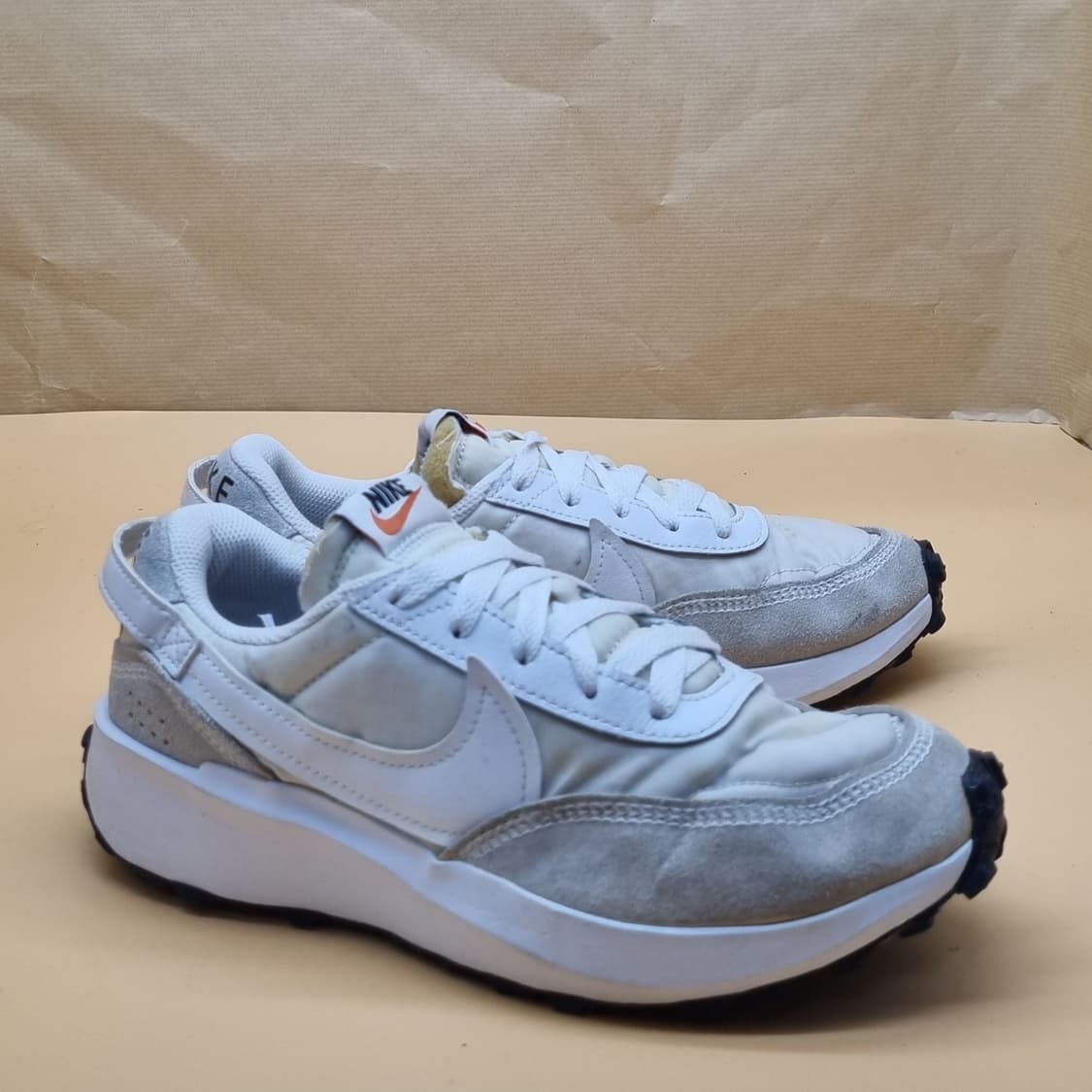 나이키 와플데뷰 여성운동화235. 상품이미지1