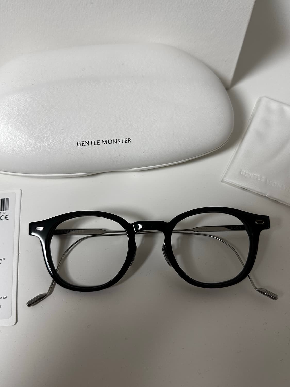 젠틀몬스터 에디 01 상품이미지3