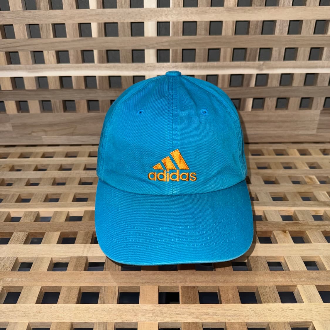 아디다스 퍼포먼스 로고 캡 상품이미지1