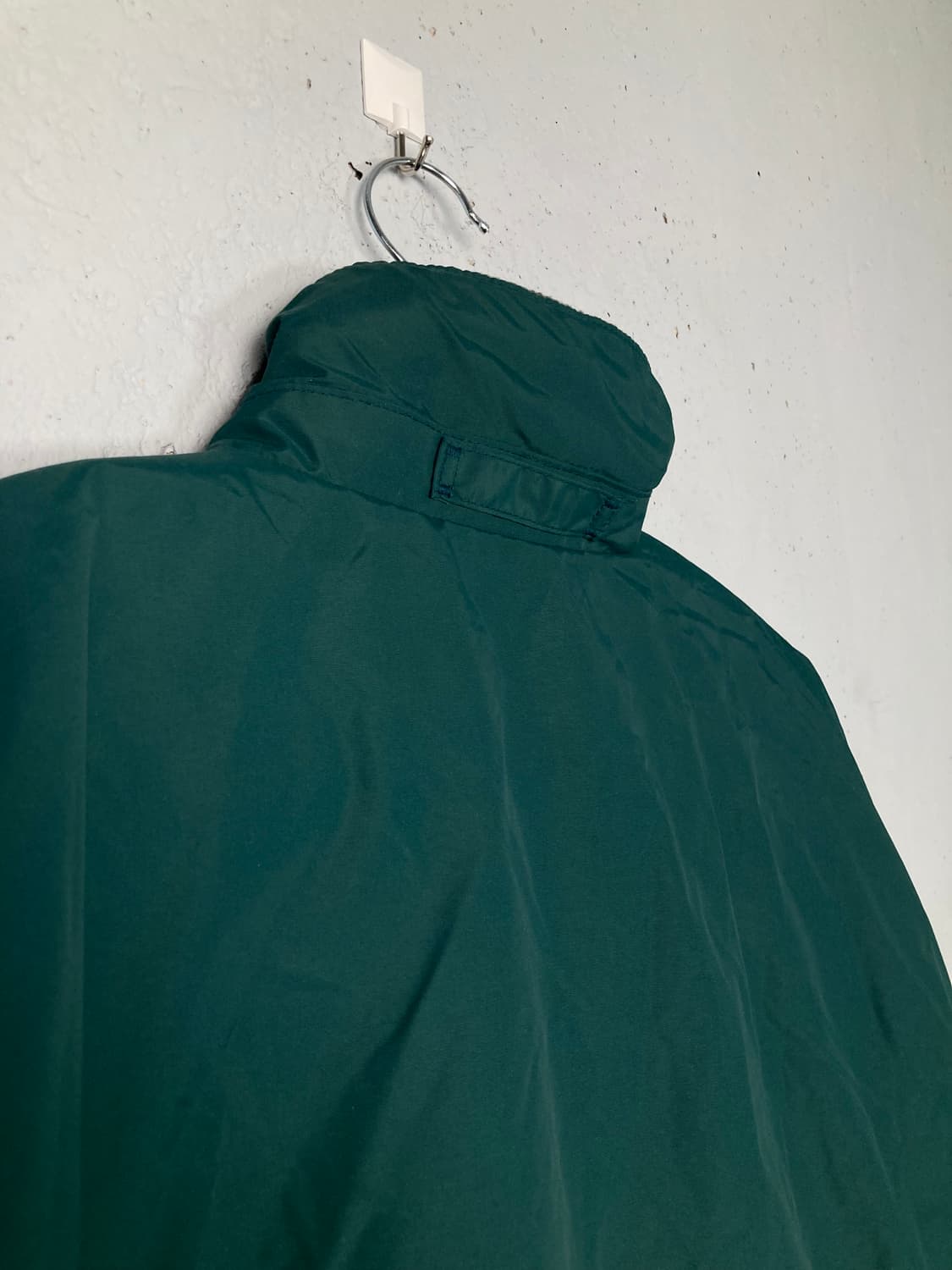 파타고니아 쉘드 자켓 (L) 새상품급 상품이미지8