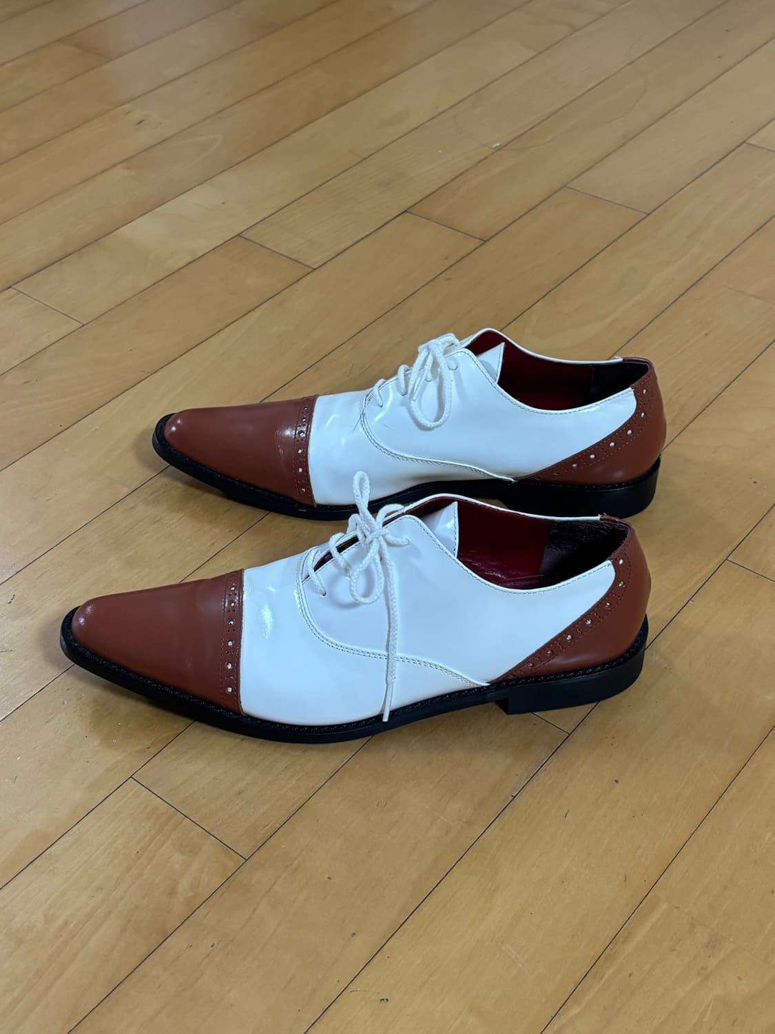 Tricot COMME des GARCONG 로퍼 상품이미지1