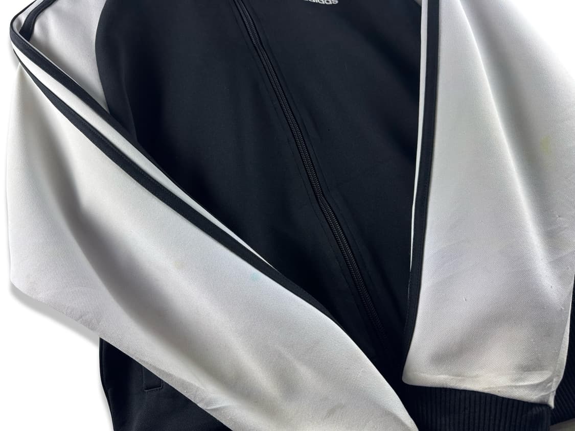 아디다스 검흰 범고래 나그랑 져지2250 상품이미지5