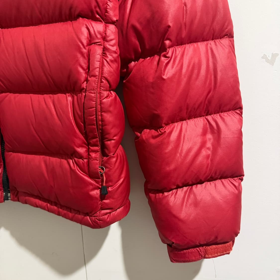 노스페이스 패딩 자켓 상품이미지4