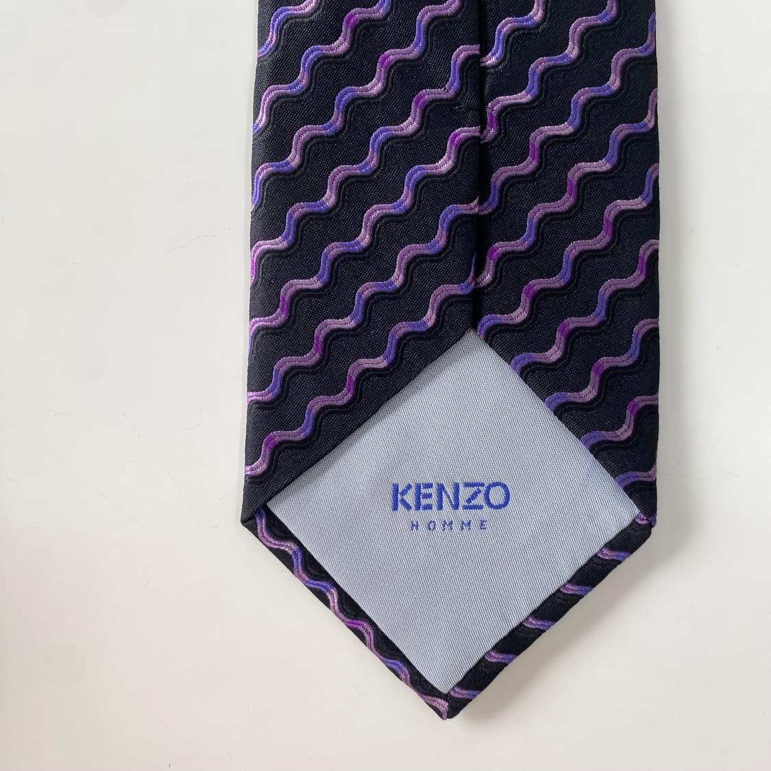 겐조(KENZO) 명품 정품 넥타이 상품이미지7