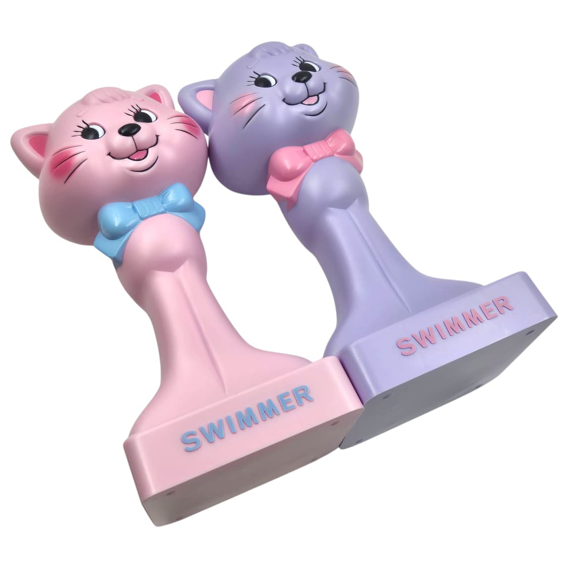 일본 스위머 레트로 샤포돌 대형 모자걸이 1p 상품이미지6