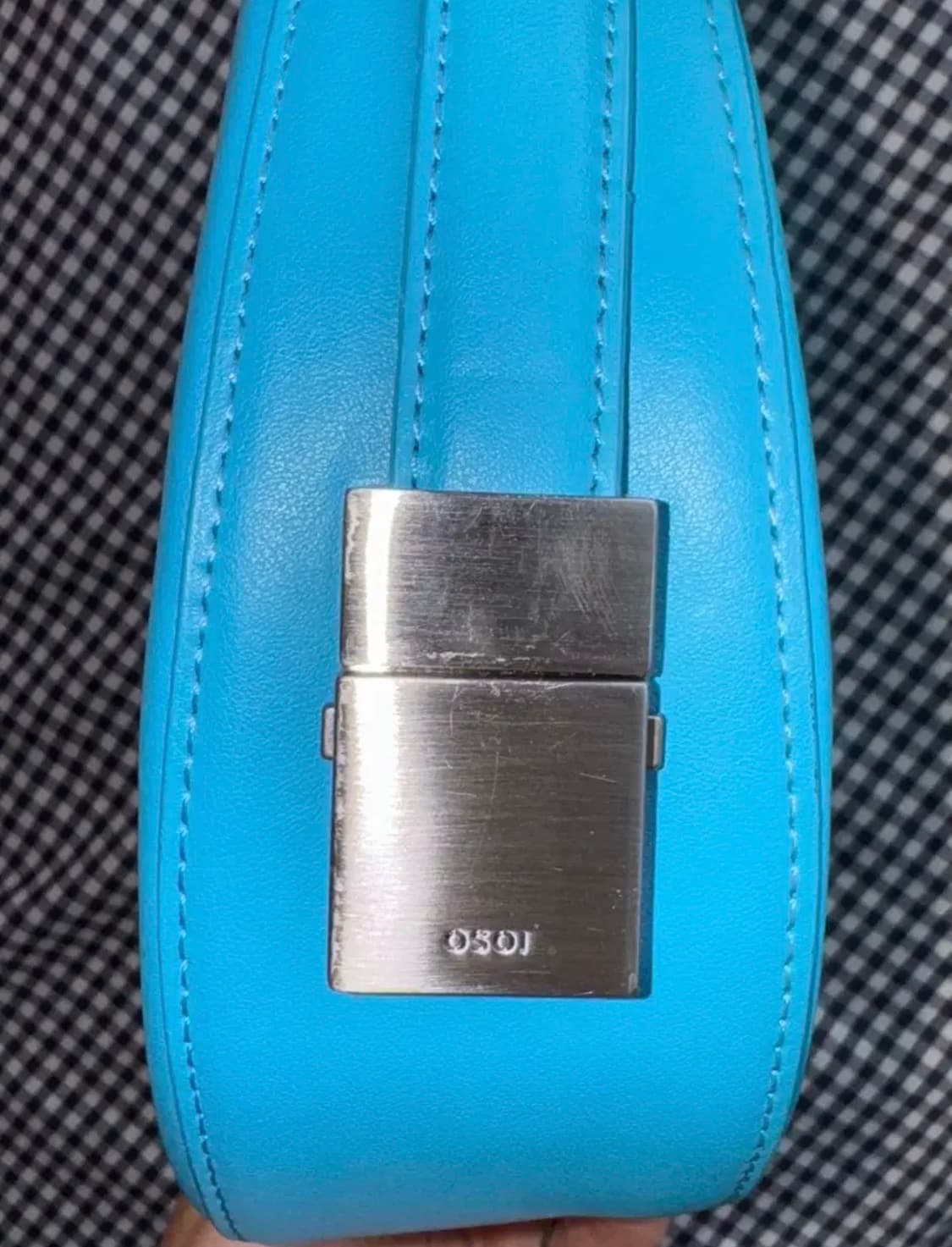 오소이 토니백 터키쉬 블루 상품이미지3