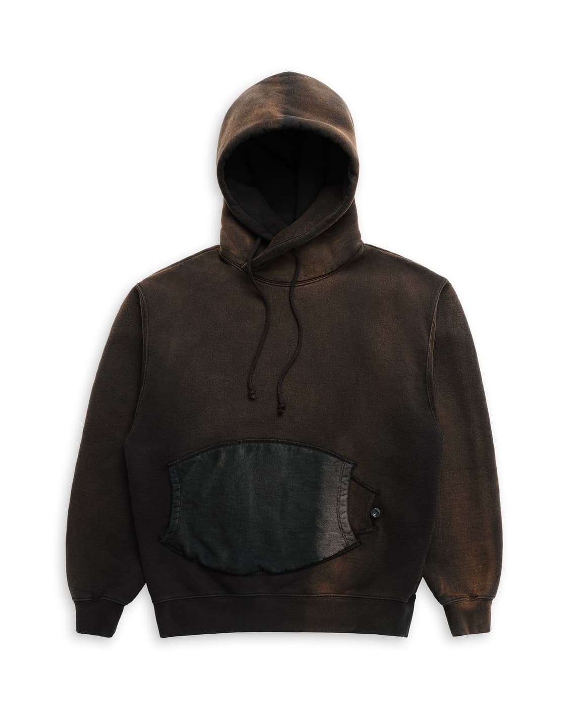 yuremane overlock hoodie 상품이미지1