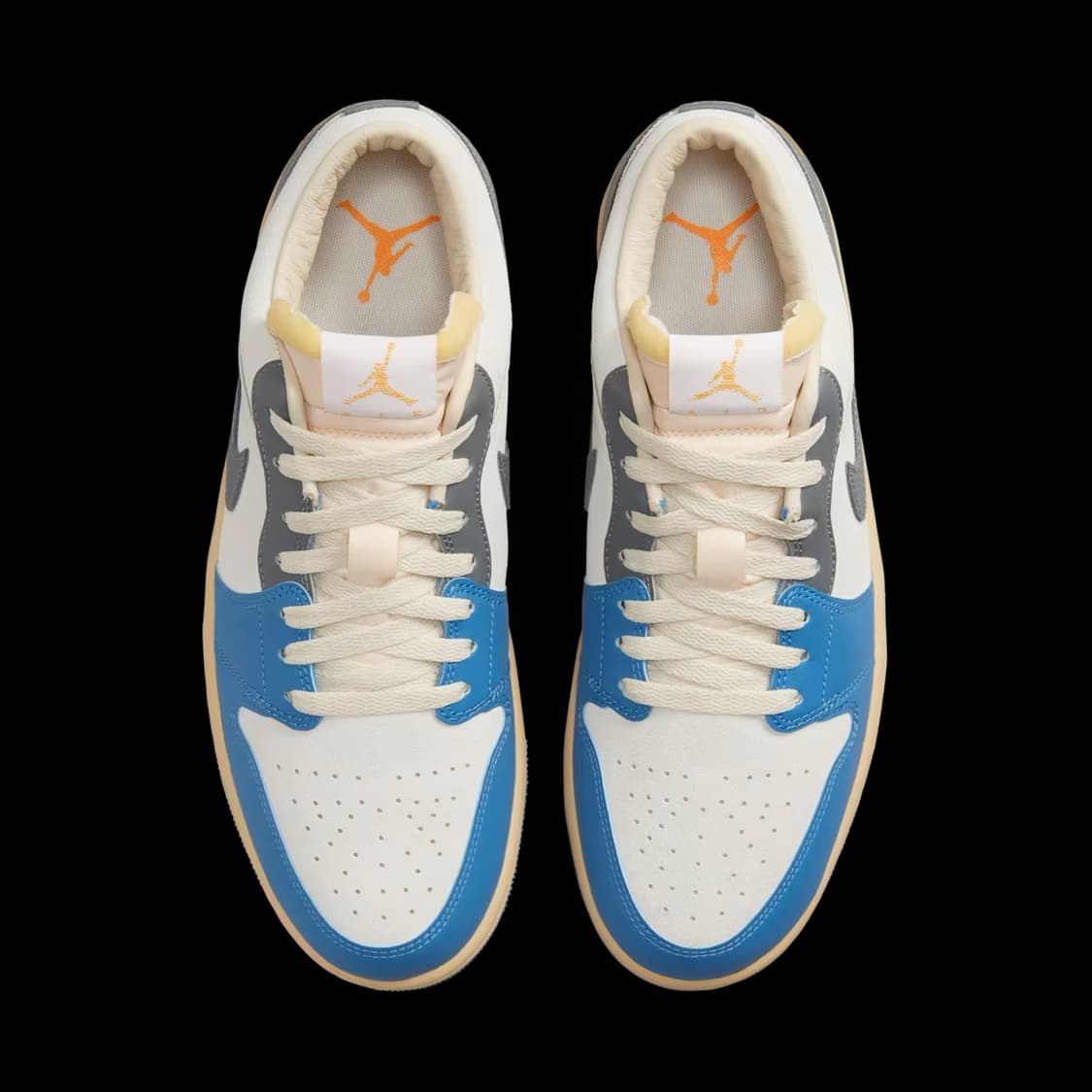 Nike 나이키x조던1 도쿄96 덩크로우 운동화 상품이미지2