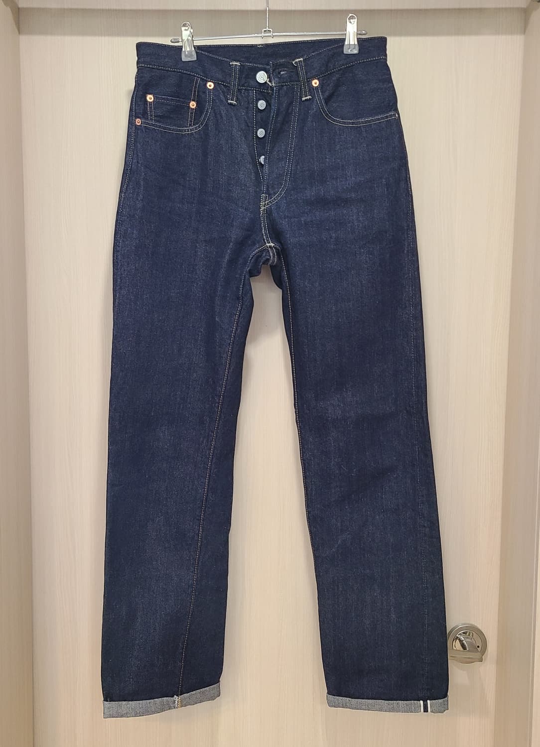 제라도 301/407 EXX 데님셋업 상품이미지8