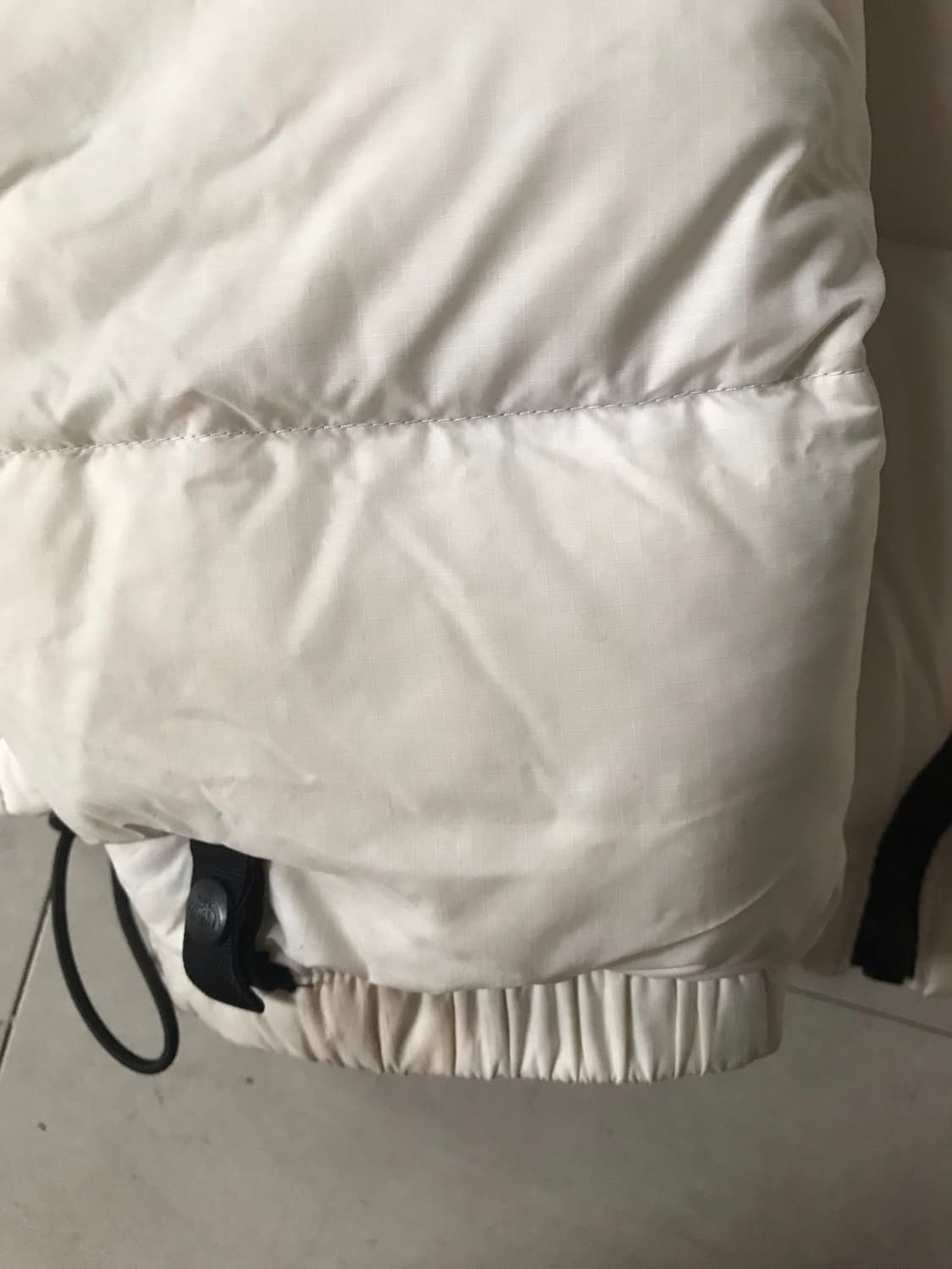 노페 흰검 눕시 상품이미지9