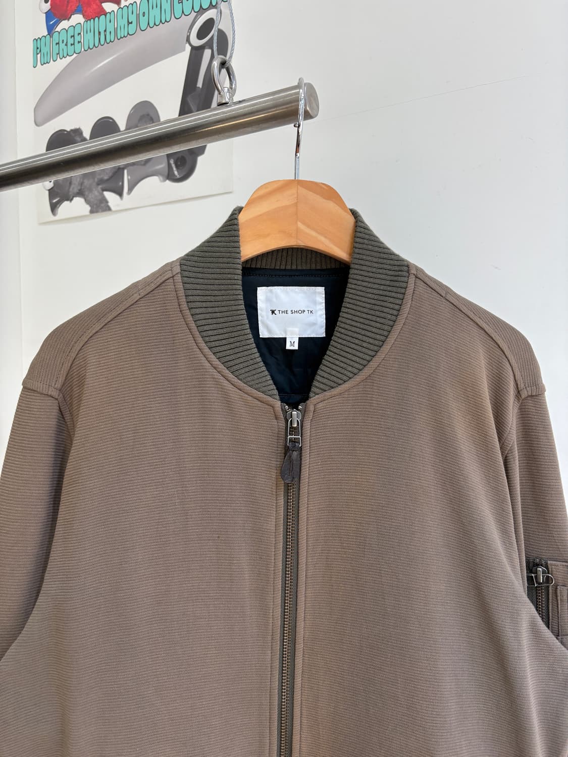 THE SHOP TK 자켓 상품이미지2