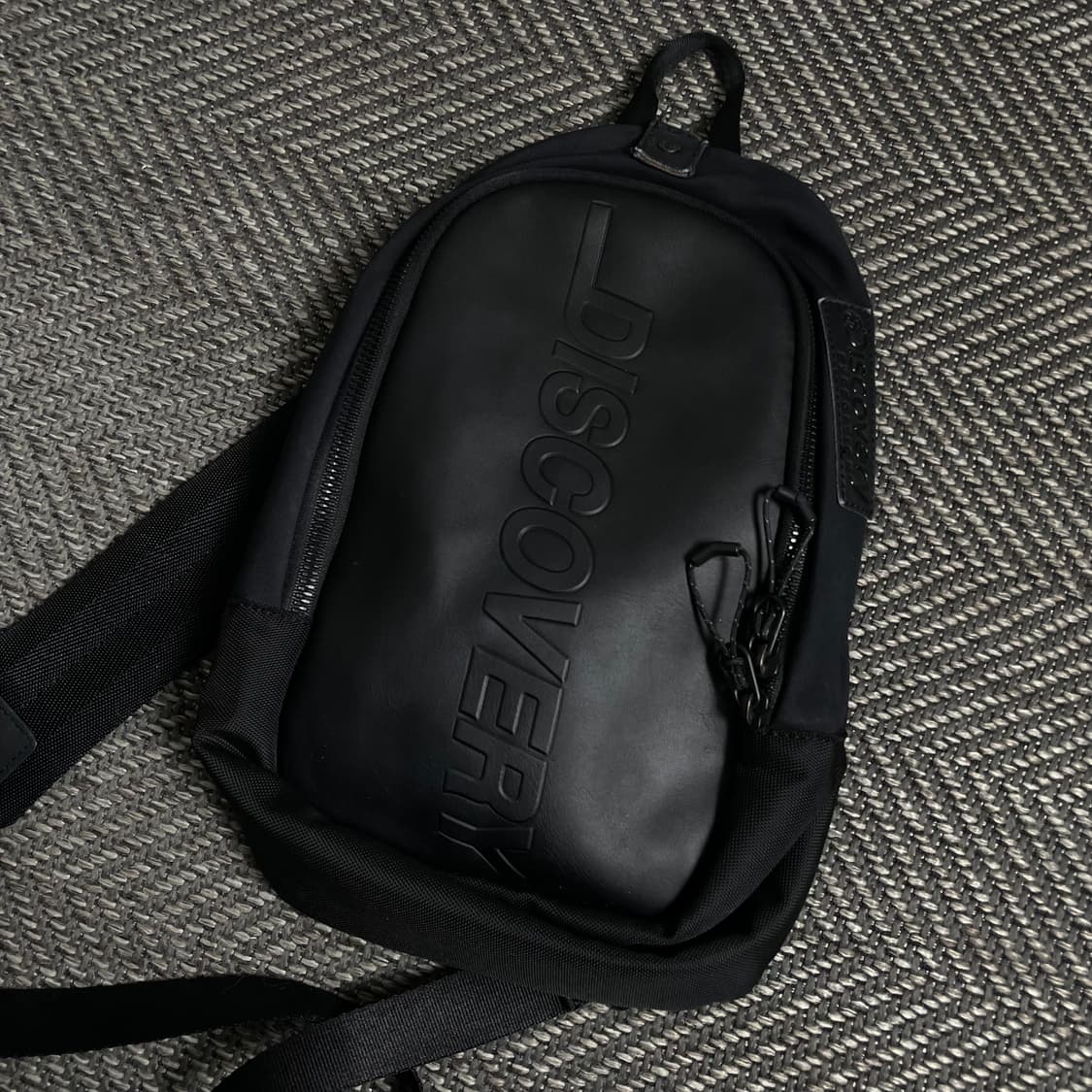 디스커버리 마운틴 디어썸 라운드 슬링백y 4849 상품이미지3