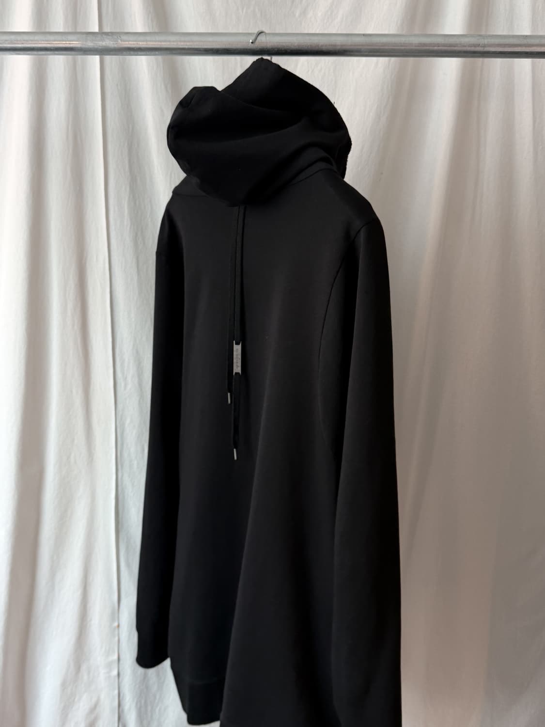 Army of me 16ss 디포머 지퍼 후디 상품이미지5