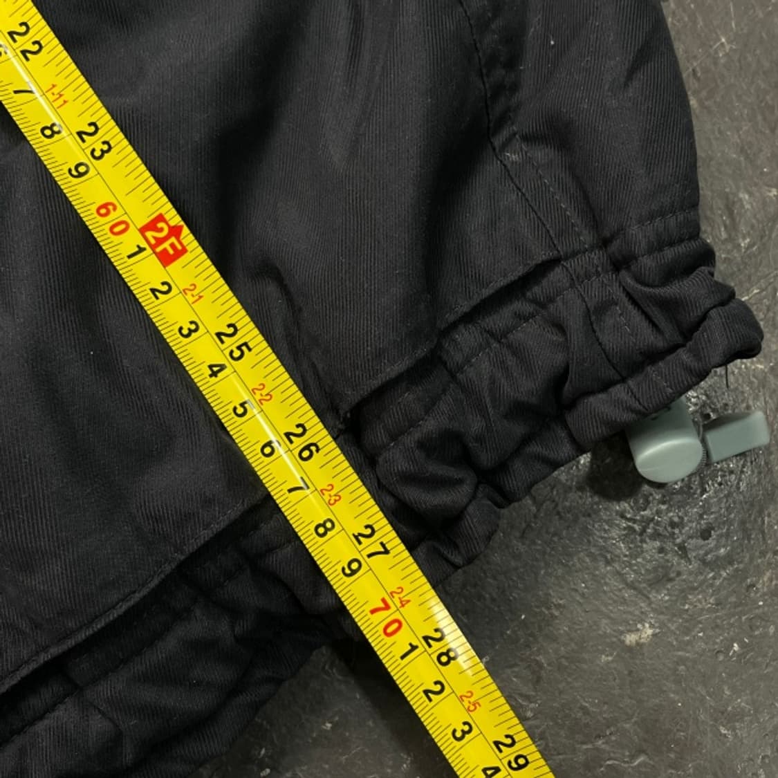 100 나이키 아노락 점퍼  상품이미지8