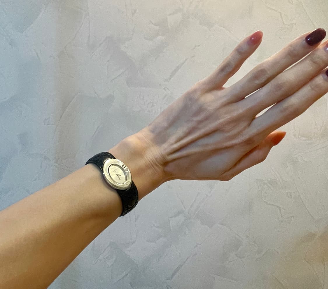 크리스찬디올(Christian Dior) 레이디 디올 시계 상품이미지10