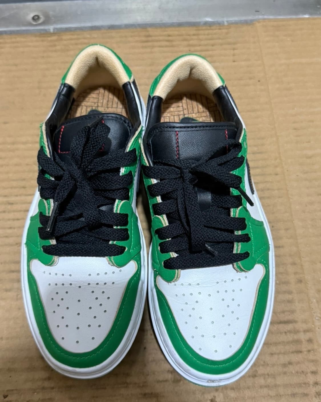 나이키 조던1 로우SE 230 DQ8394-301 상품이미지3