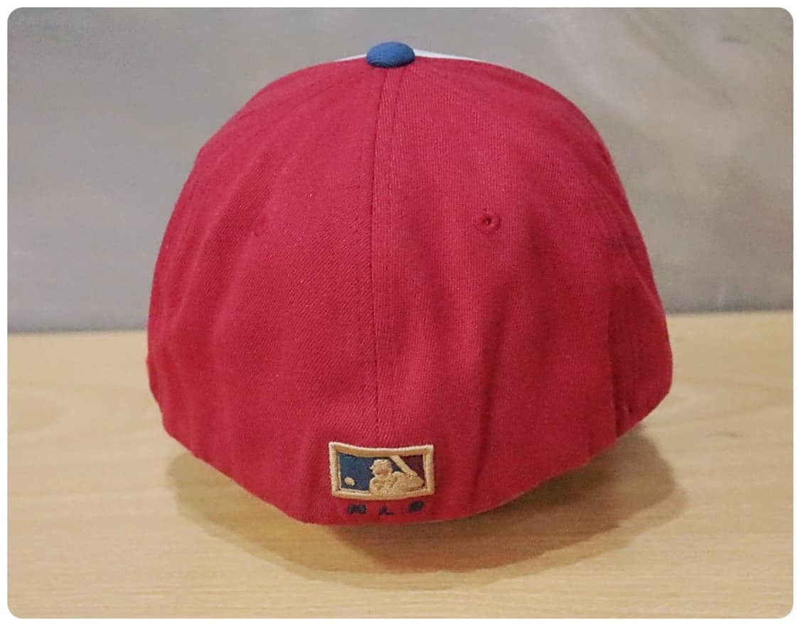 [M-XL] MLB 쿠퍼스타운 몬트리올 엑스포스 볼캡 상품이미지4