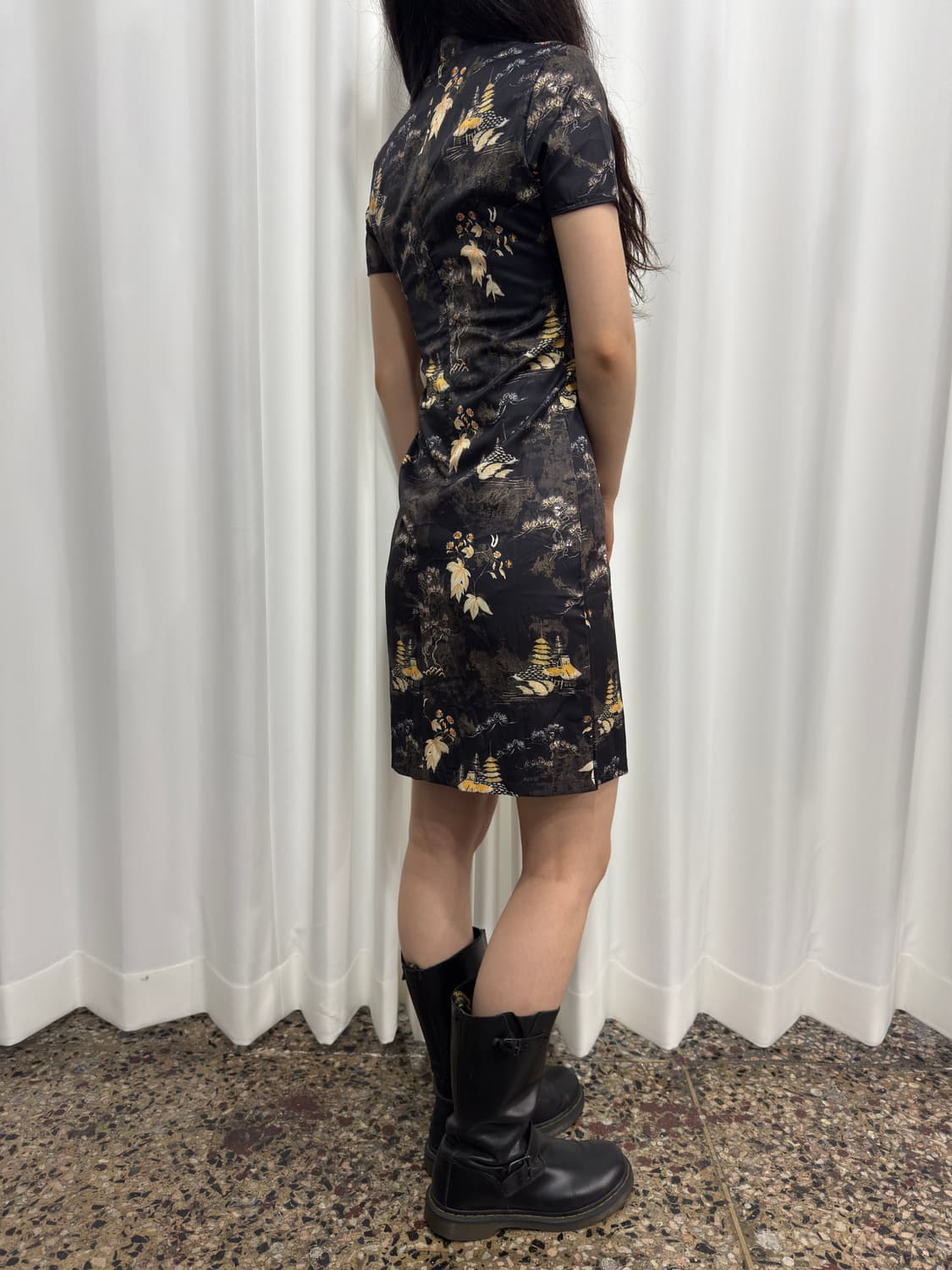 quipao dress 상품이미지6