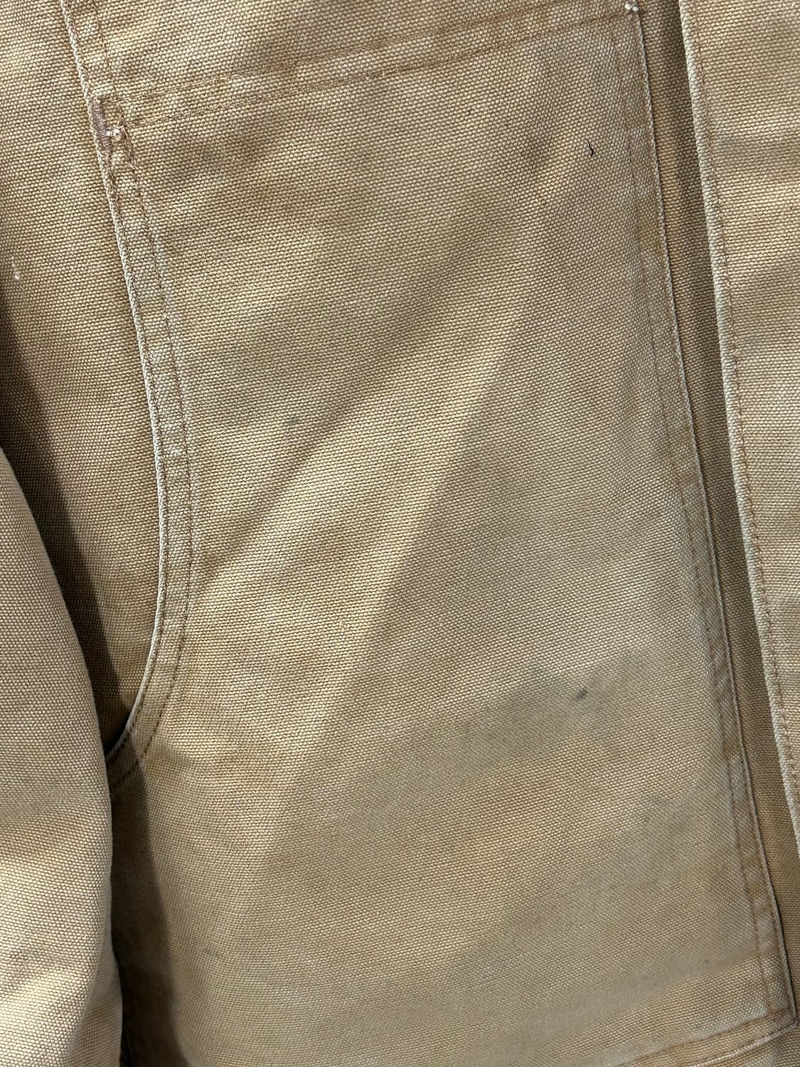 칼하트 트레디셔널 워크 자켓 상품이미지5