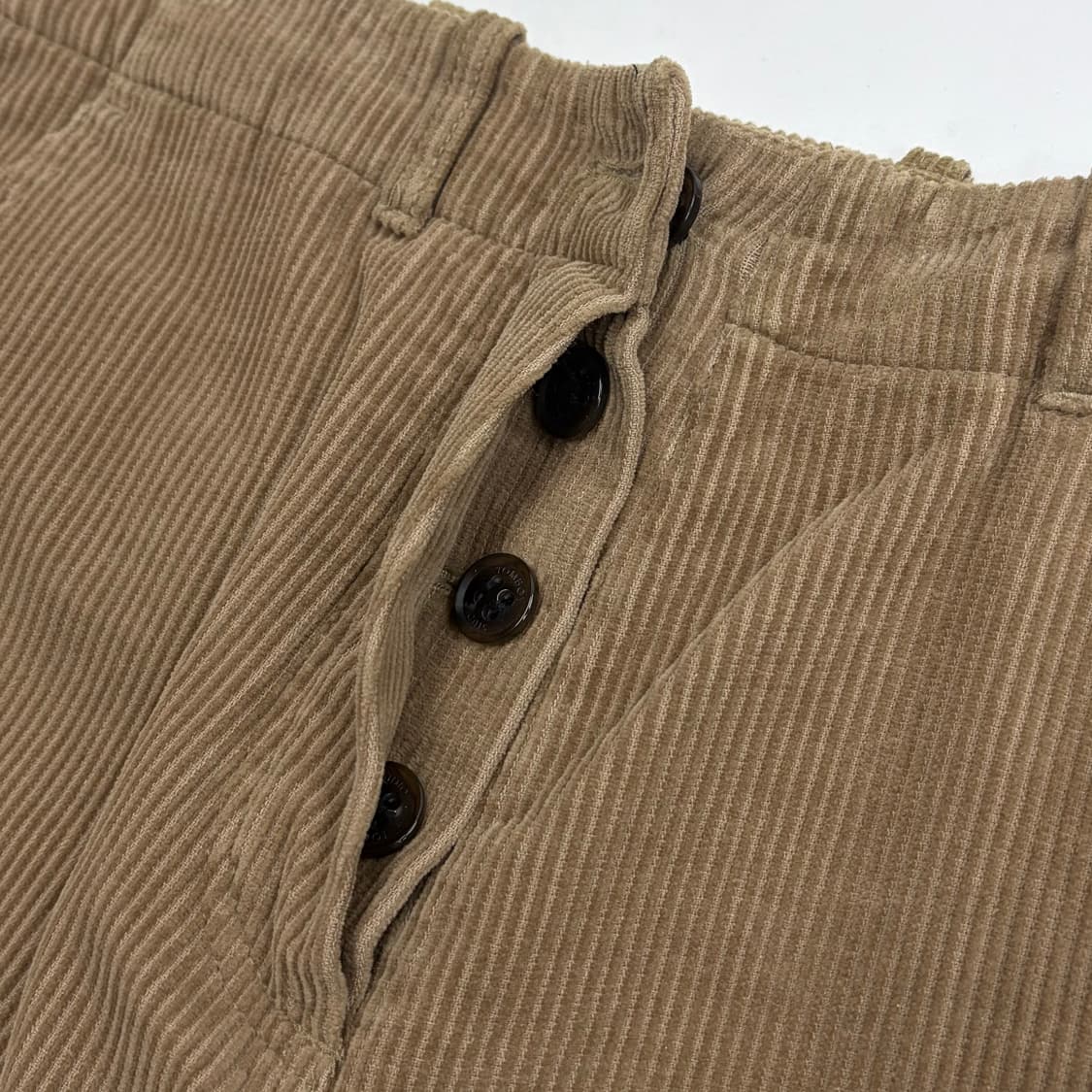 스튜디오톰보이 코듀로이 골덴 팬츠 상품이미지3