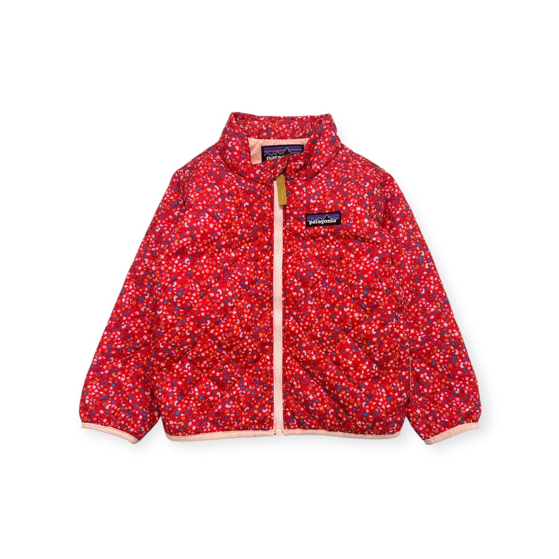 파타고니아 키즈 경량 패딩자켓(2t) 상품이미지1