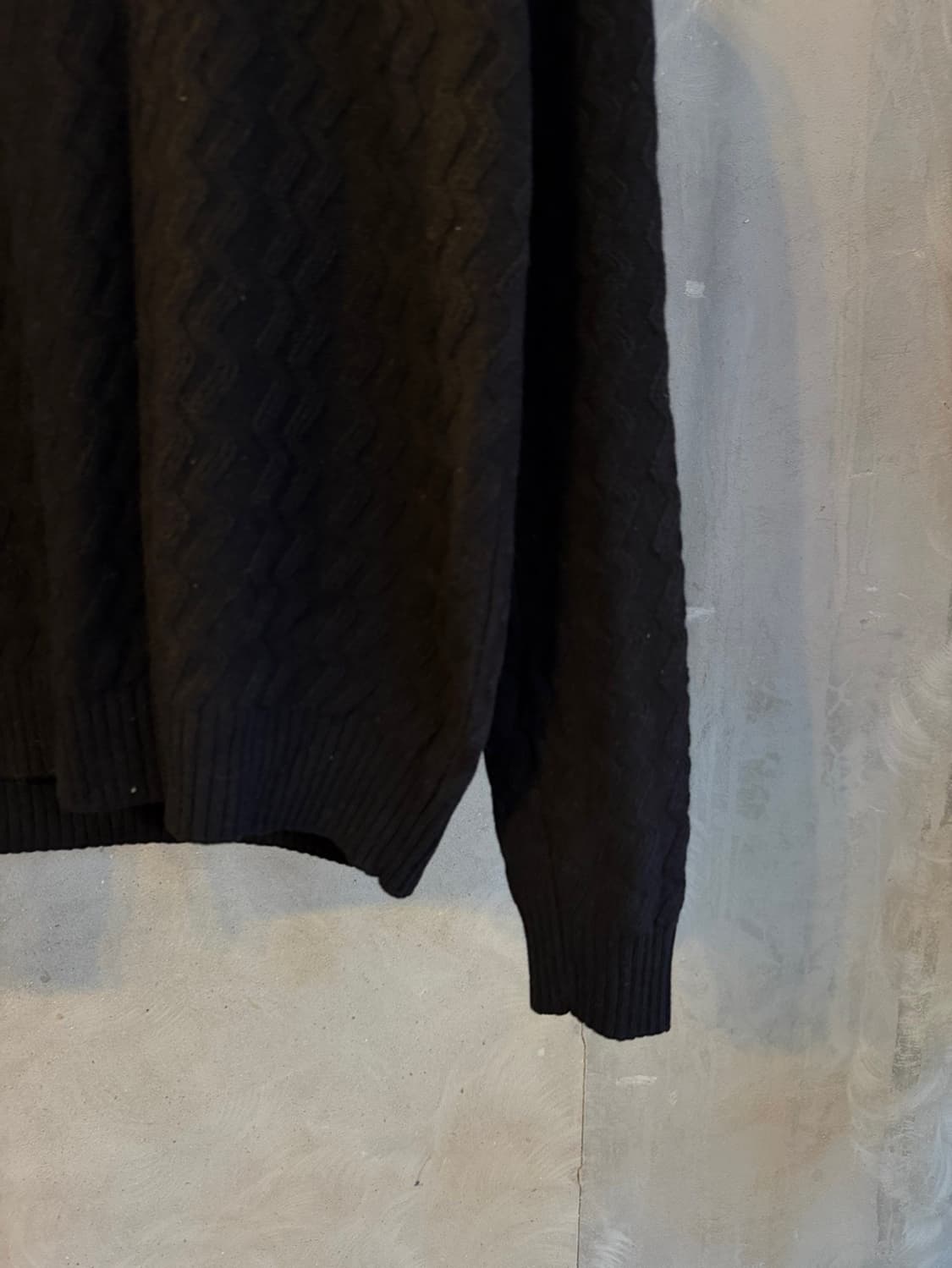 라코스테 크리켓 니트 100 상품이미지6