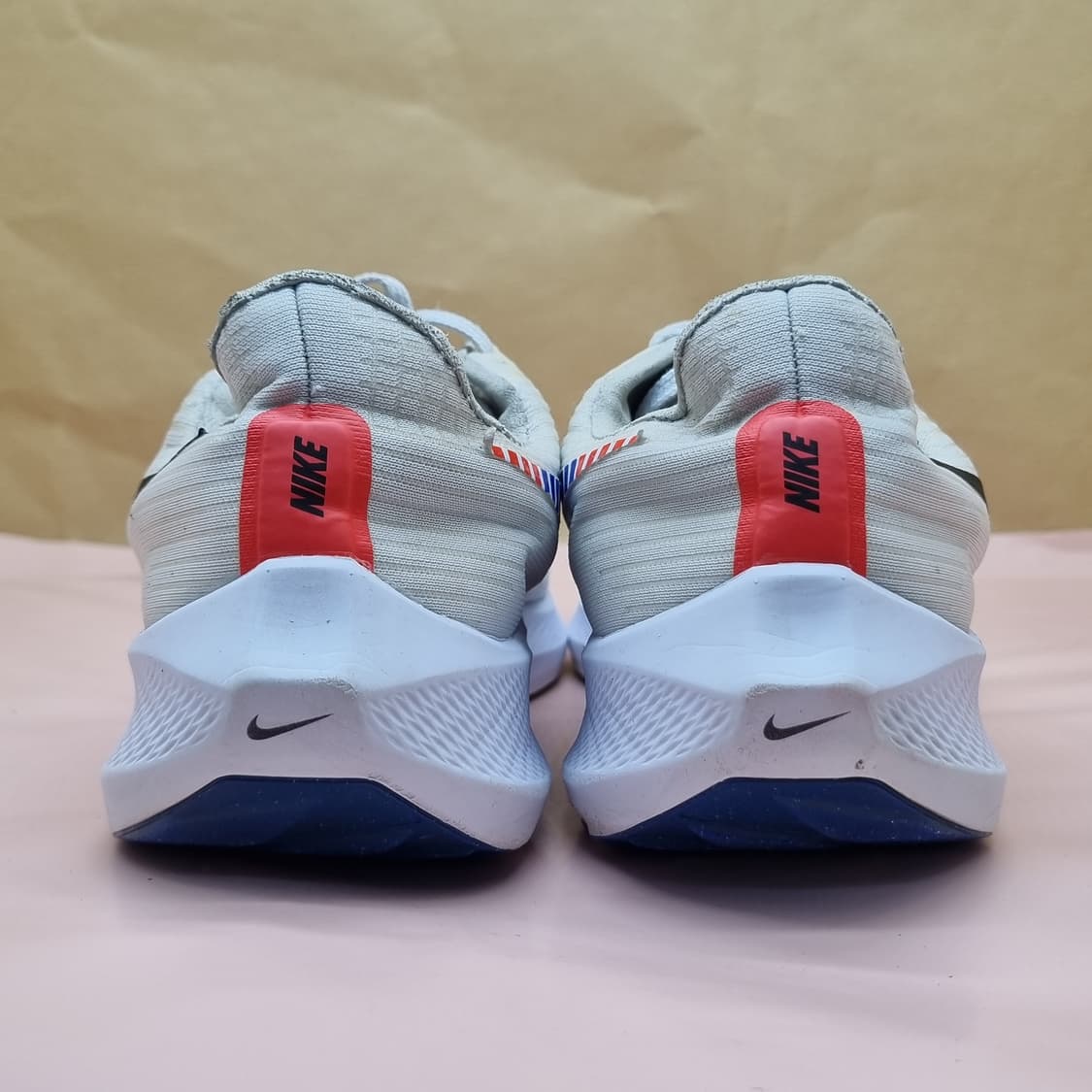 나이키 에어줌 페가수스39 남성런닝화280 상품이미지4