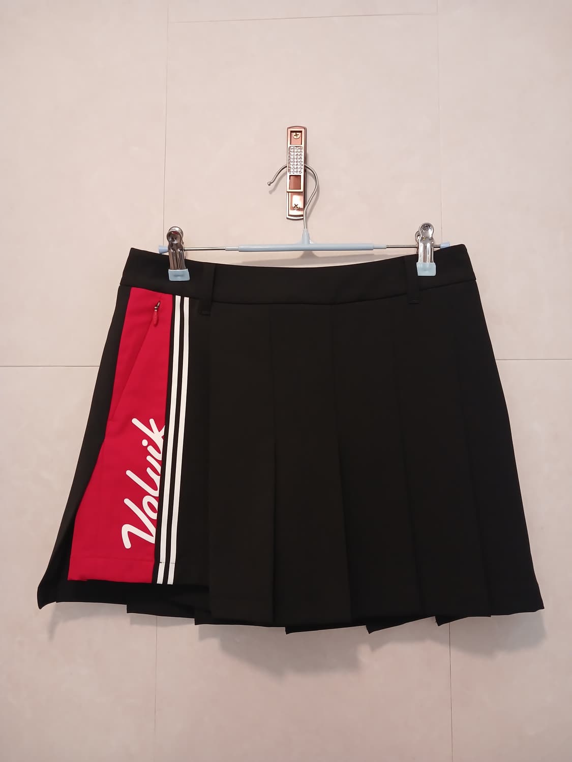 볼빅 정품 랩스타일 반바지 스커트 호칭 64 상품이미지1