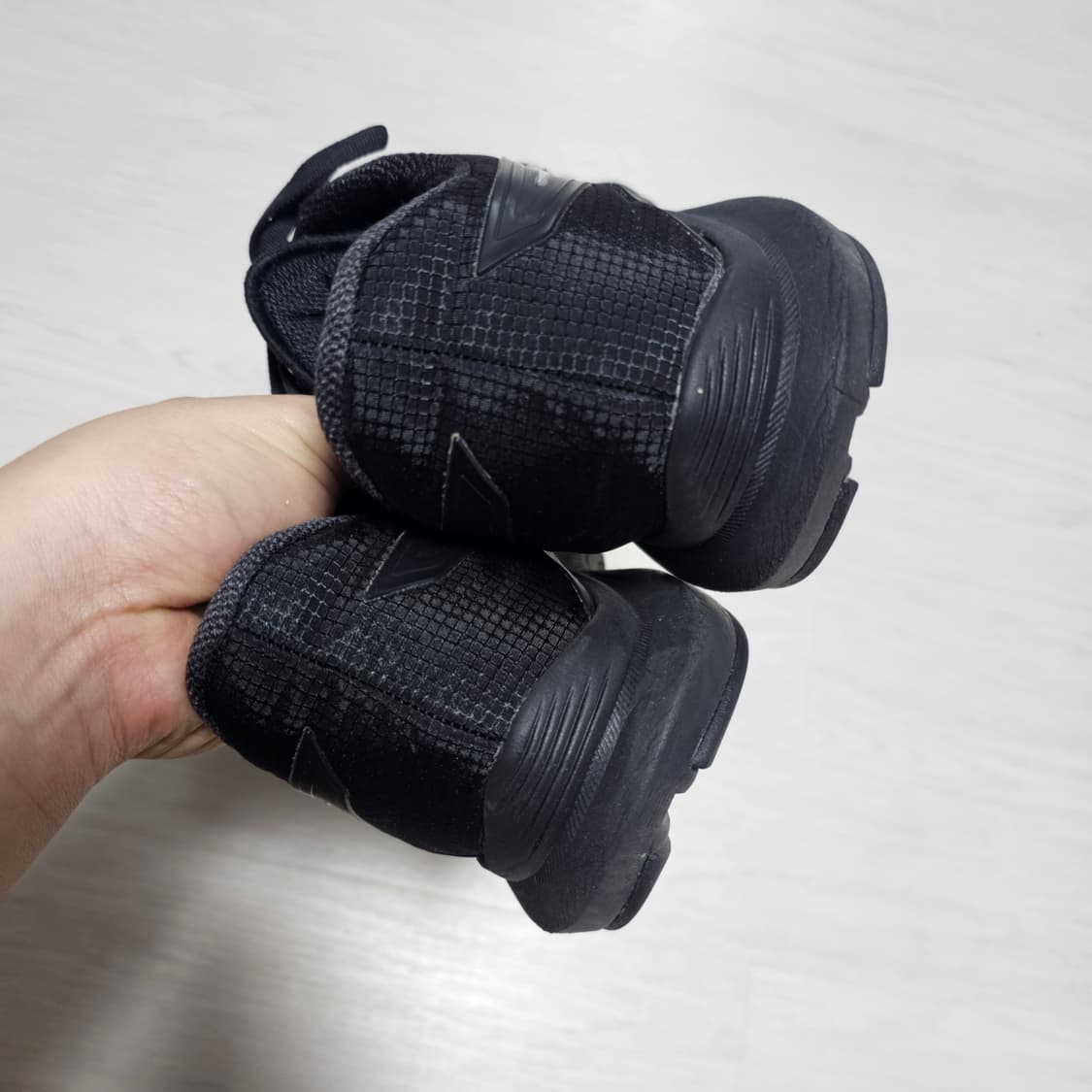 [280] 써코니 액손 블랙 상품이미지5