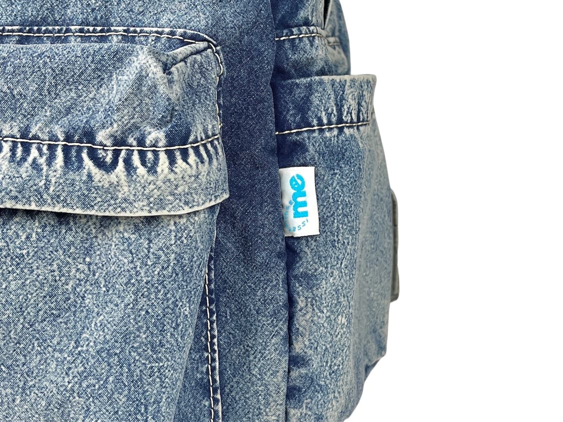 KONBU backpack 상품이미지2