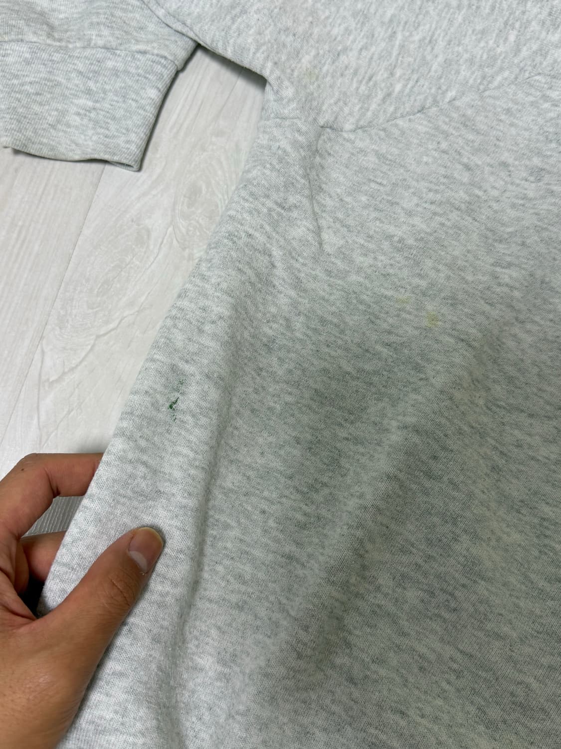 Vintage 1990's Seven Dwarf Doc Hand Pain 상품이미지4