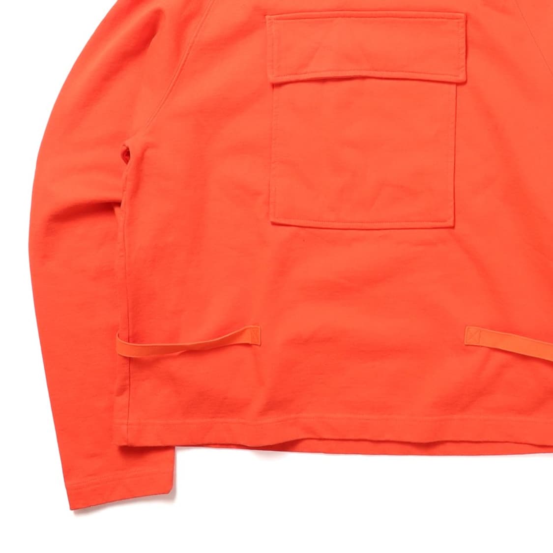 이스트로그 Eastlogue Cotton Hoodie

 상품이미지3