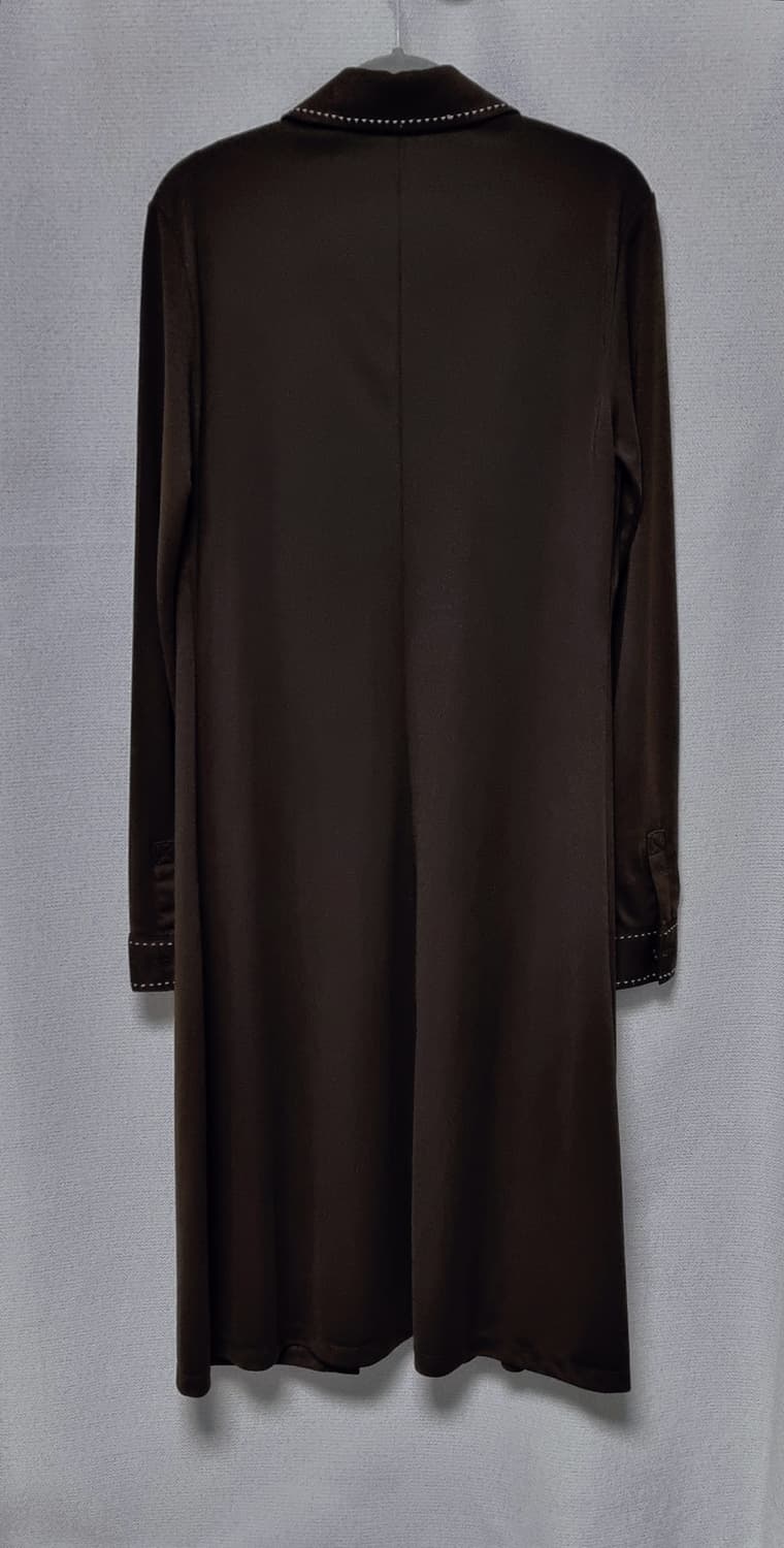 마이클코어스 롱셔츠 원피스 상품이미지3