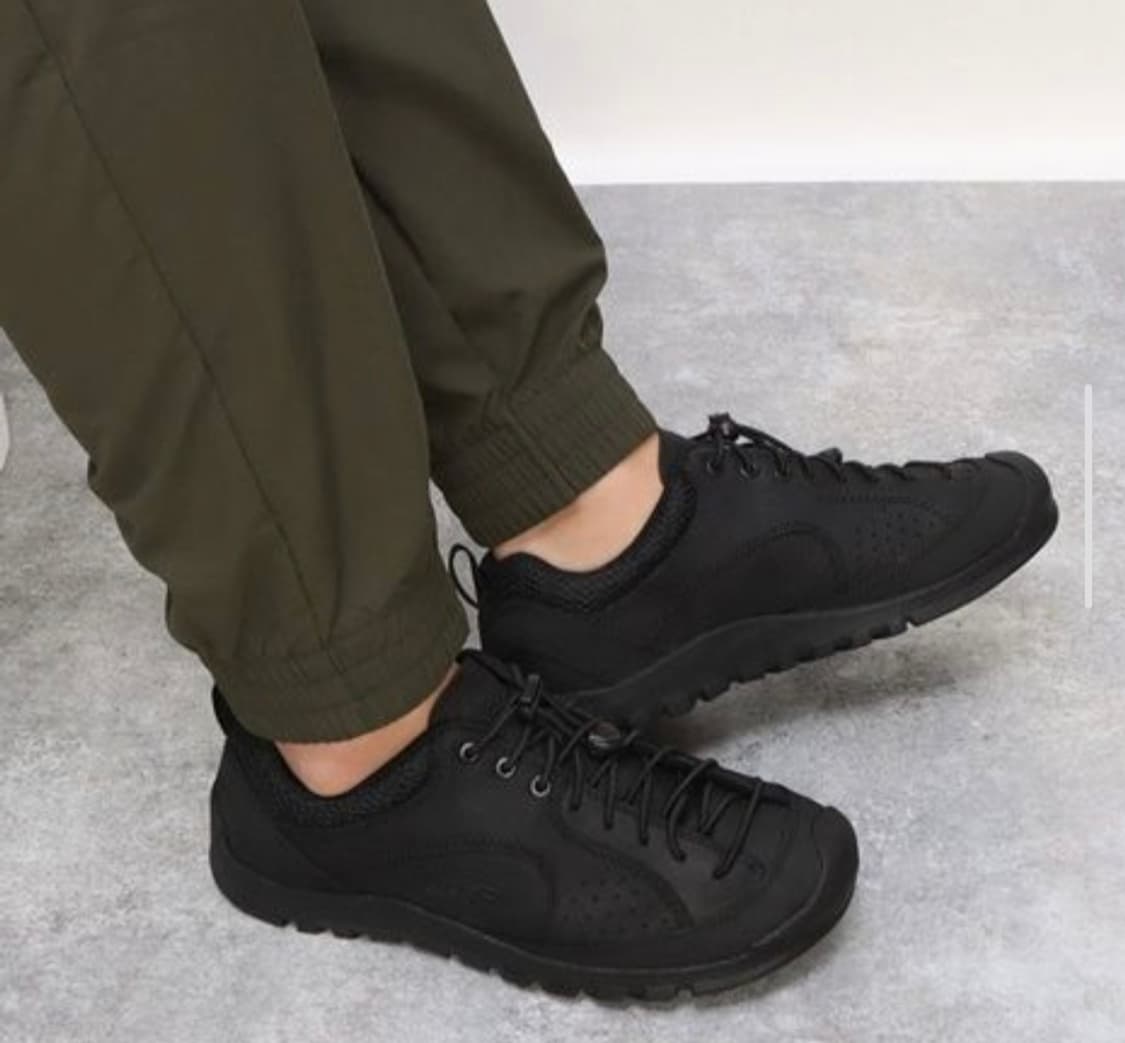 킨 제스퍼 락 SP 블랙 280 상품이미지2