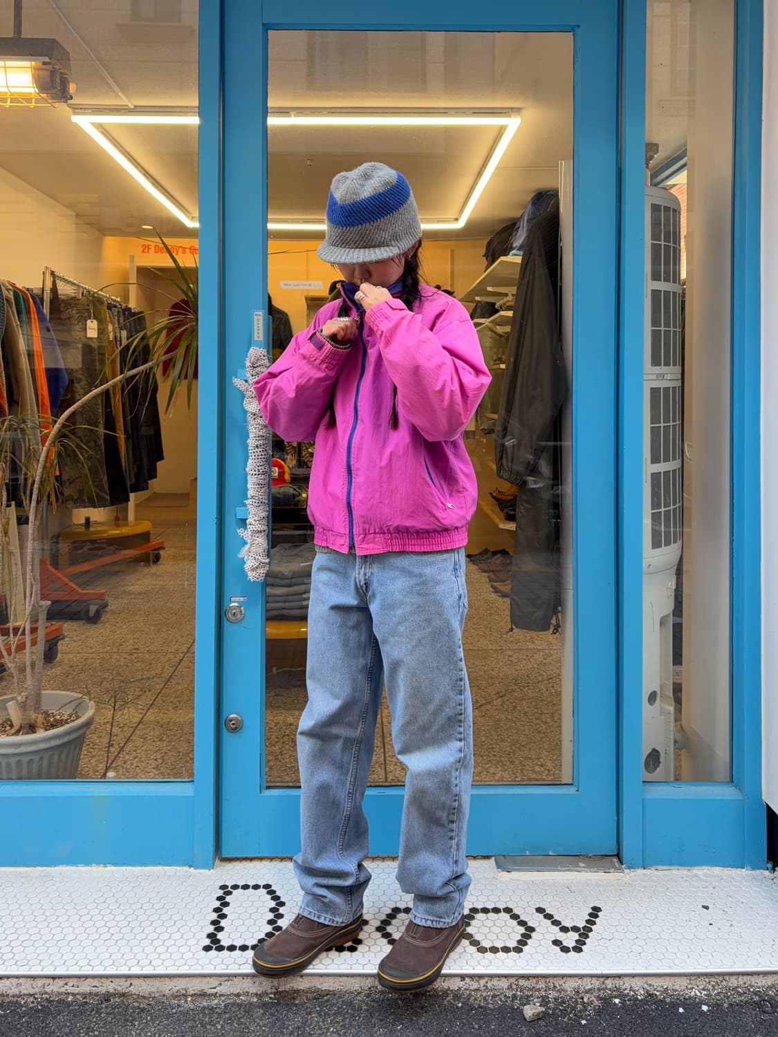 THE NORTH FACE 상품이미지3