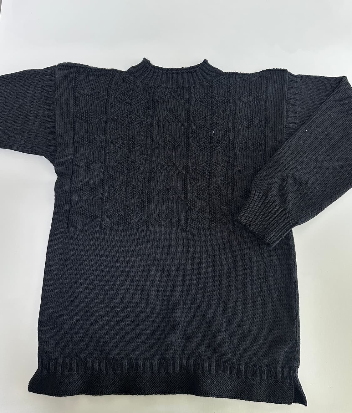 마르지엘라 니트 M 상품이미지1