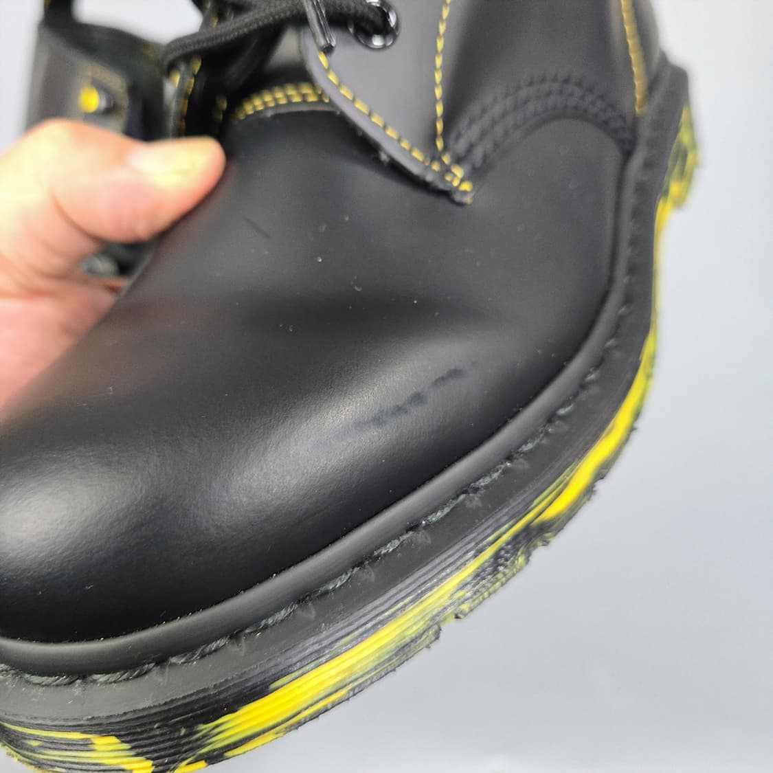 Dr. Martens 닥터마틴 1460 8홀 부츠 UK7(260) 상품이미지9