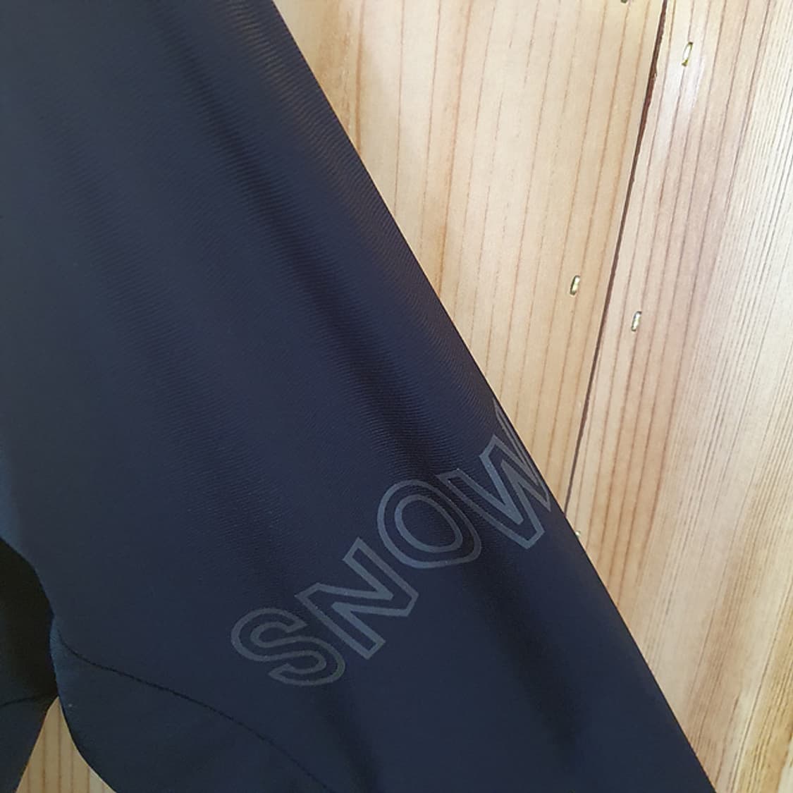 스노우피크 자켓 95 상품이미지3