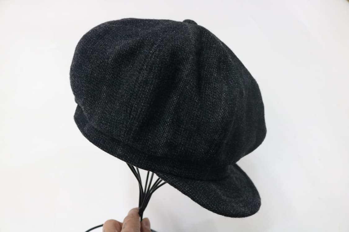 네이버후드 울 헌팅캡 상품이미지5