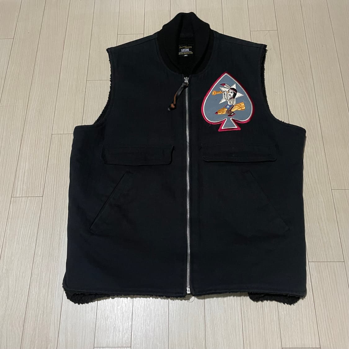 루이드(LUIDE)  덕 베스트 상품이미지2