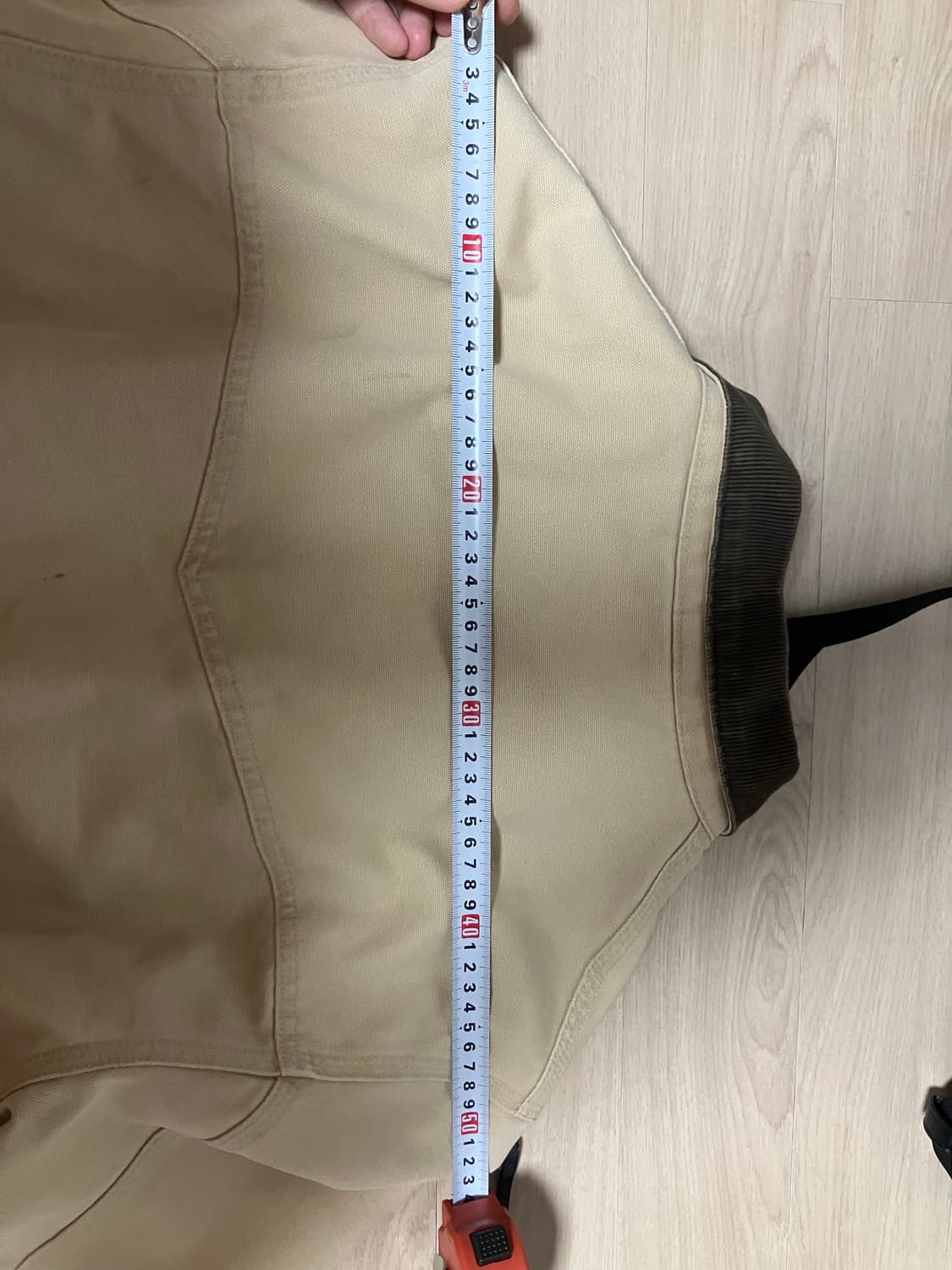 칼하트 산타페 JQ라인 상품이미지6