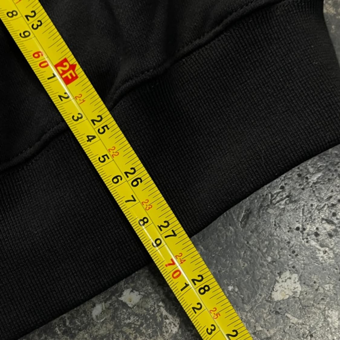 아크메드라비 후드집업  상품이미지8